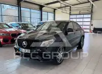 2016 Mercedes Benz GLE 63 AMG