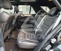 2016 Mercedes Benz GLE 63 AMG