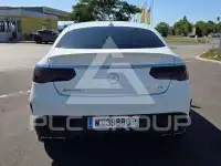 2016 Mercedes Benz GLE 63 AMG