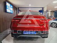 2016 Mercedes Benz GLE 63 AMG
