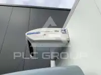 2016 Mercedes Benz Sprinter
