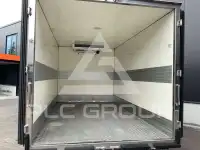 2016 Mercedes Benz Sprinter