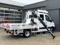 2016 Mercedes Benz Sprinter