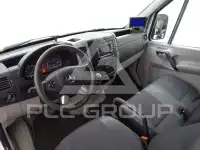 2016 Mercedes Benz Sprinter