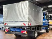 2016 Mercedes Benz Sprinter