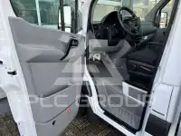 2016 Mercedes Benz Sprinter