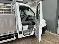 2016 Mercedes Benz Sprinter