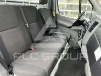 2016 Mercedes Benz Sprinter