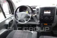 2016 Mercedes Benz Sprinter