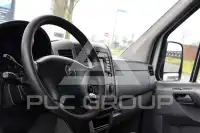 2016 Mercedes Benz Sprinter