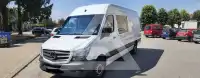 2016 Mercedes Benz Sprinter