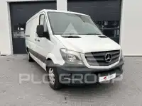 2016 Mercedes Benz Sprinter