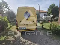 2016 Mercedes Benz Sprinter