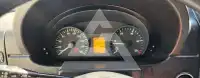 2016 Mercedes Benz Sprinter