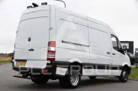 2016 Mercedes Benz Sprinter
