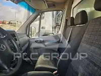 2016 Mercedes Benz Sprinter