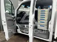 2016 Mercedes Benz Sprinter