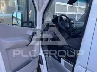 2016 Mercedes Benz Sprinter