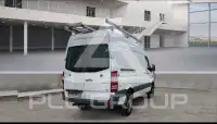 2016 Mercedes Benz Sprinter