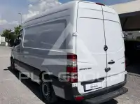 2016 Mercedes Benz Sprinter