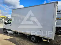 2016 Mercedes Benz Sprinter
