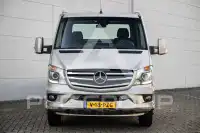 2016 Mercedes Benz Sprinter