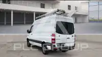 2016 Mercedes Benz Sprinter