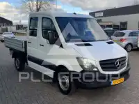 2016 Mercedes Benz Sprinter
