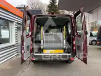 2016 Mercedes Benz Sprinter