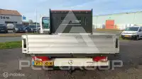 2016 Mercedes Benz Sprinter