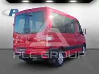 2016 Mercedes Benz Sprinter