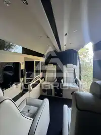 2016 Mercedes Benz Sprinter