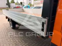 2016 Mercedes Benz Sprinter