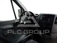 2016 Mercedes Benz Sprinter