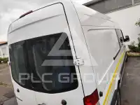 2016 Mercedes Benz Sprinter