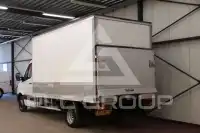 2016 Mercedes Benz Sprinter