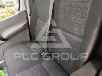 2016 Mercedes Benz Sprinter