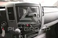 2016 Mercedes Benz Sprinter