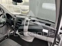 2016 Mercedes Benz Sprinter
