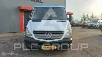 2016 Mercedes Benz Sprinter