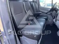 2016 Mercedes Benz Sprinter