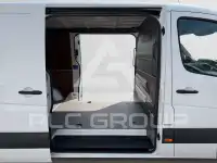 2016 Mercedes Benz Sprinter