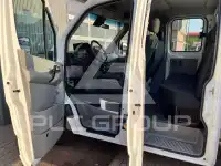 2016 Mercedes Benz Sprinter
