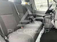 2016 Mercedes Benz Sprinter