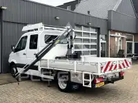 2016 Mercedes Benz Sprinter