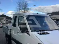 2016 Mercedes Benz Sprinter
