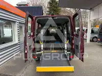 2016 Mercedes Benz Sprinter