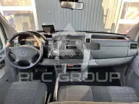 2016 Mercedes Benz Sprinter