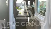 2016 Mercedes Benz Sprinter