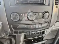 2016 Mercedes Benz Sprinter